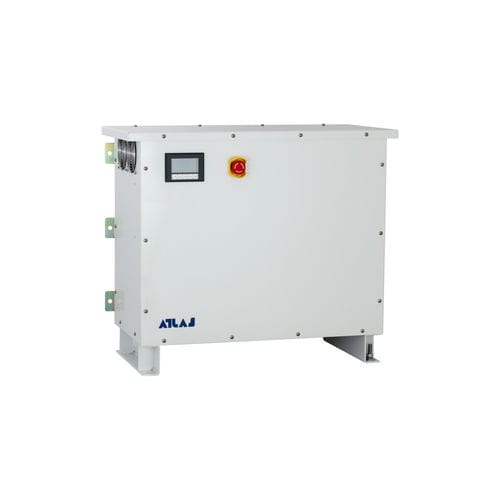 Trasformatore da banchina - ShorPOWER® ULTRA PC™ - Atlas Marine Systems