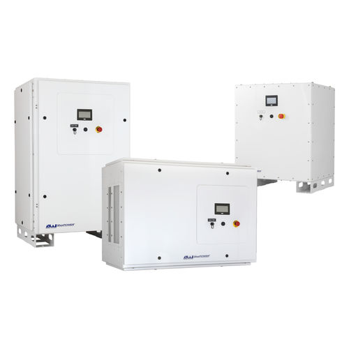 Trasformatore da banchina - ShorPOWER® SHF - Atlas Marine Systems