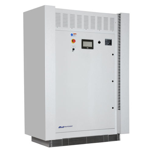 Trasformatore da banchina - ShorPOWER® ULTRA HP™ - Atlas Marine Systems