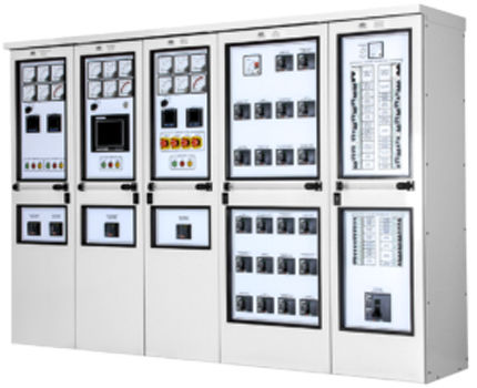 Sistema di gestione dell'energia per nave - TecPOWER® TPA - Atlas Marine Systems