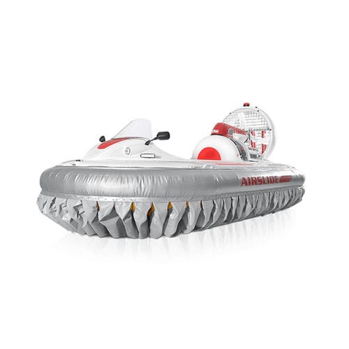 Hovercraft privato - Airslide A33 - Hovercrafts Research Center Sp. z o.o. - per crociera