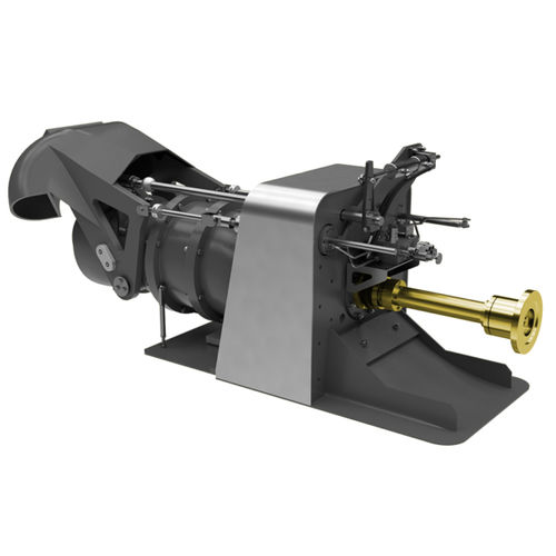 Turbina idrogetto per barca - KOMPAKT DT series - Doen Waterjets