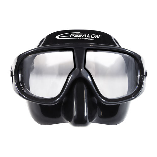 Maschera di immersione doppio vetro - Cenote - EPSEALON