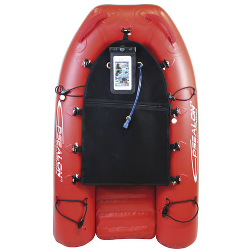 Plancia da pesca - PATROL - EPSEALON
