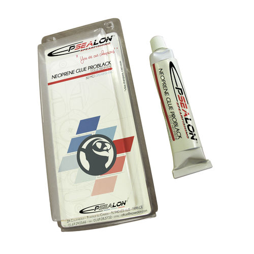 Colla monocomponente - Pro Black - EPSEALON - multiuso