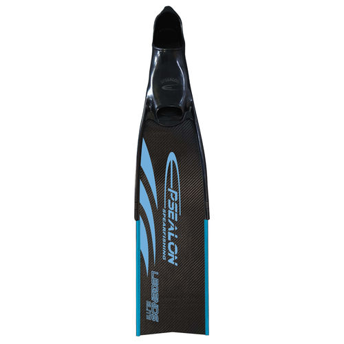 Pinne da immersione - Legends - EPSEALON - in carbonio / a scarpetta