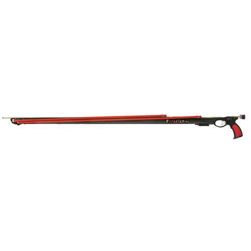 Fucile subacqueo in carbonio - SPARTAN - EPSEALON