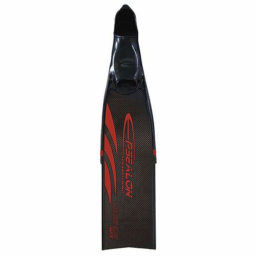 Pinne da immersione - Max Legends - EPSEALON - in carbonio / a scarpetta