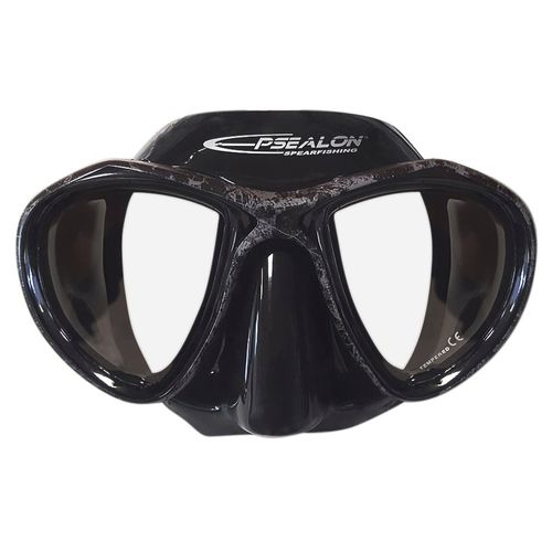 Maschera di immersione doppio vetro - E-Visio 2 Shadow - EPSEALON