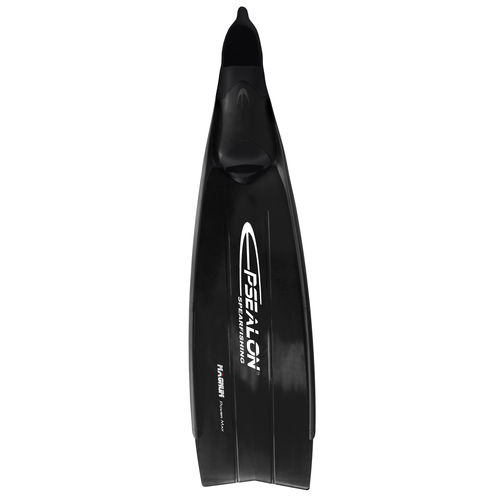 Pinne per pesca subacquea - MAGNUM POWER MAX - EPSEALON - in gomma / a scarpetta
