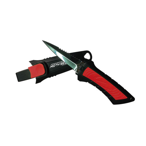 Coltello da immersione - Taki - EPSEALON