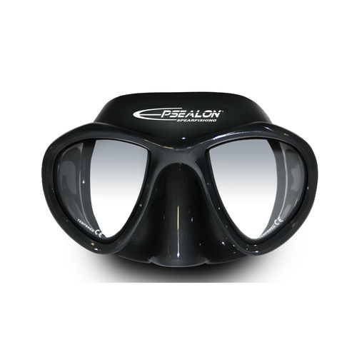 Maschera di immersione doppio vetro - E-visio 2 Classic - EPSEALON