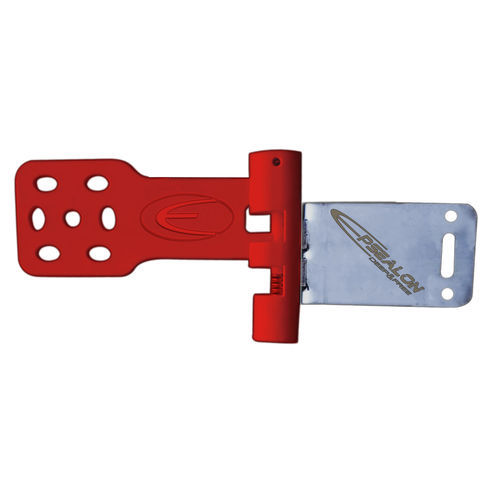Supporto per videocamera subacquea per sommozzatore - 4363 - EPSEALON - articolato