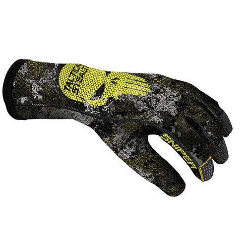 Guanti da immersione - Tactical Stealth SNIPER - EPSEALON - integrale / in neoprene