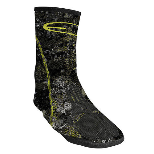Calzari da immersione - Tactical Stealth - EPSEALON - in neoprene