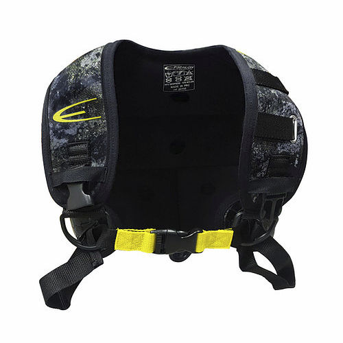 Trapezio per sport nautici - Tactical stealth - EPSEALON - di sicurezza