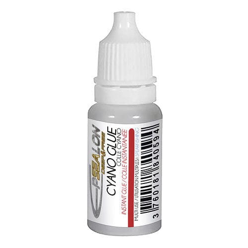 Colla monocomponente - Cyano  - EPSEALON - multiuso