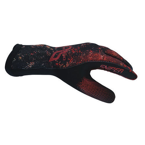 Guanti da immersione - Demonskin - EPSEALON - integrale / in neoprene
