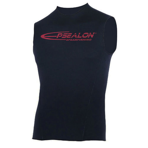 Top neoprene senza maniche - Under  - EPSEALON