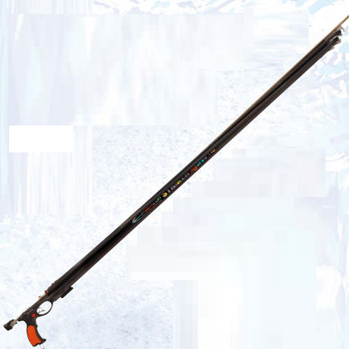 Fucile subacqueo in alluminio - STRIKER BW - EPSEALON