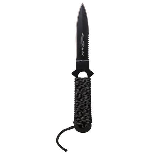 Coltello da immersione - Fang dagger - EPSEALON - lama corta tagliente