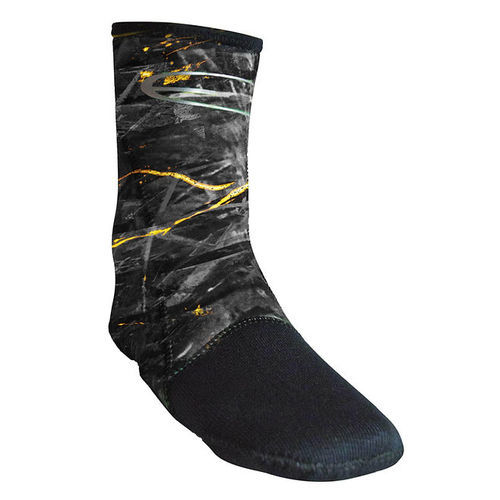 Calzari da immersione - Dark Fusion Slippers - EPSEALON - in poliestere