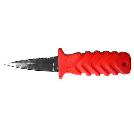 Coltello da immersione - Onyx  - EPSEALON - lama corta tagliente