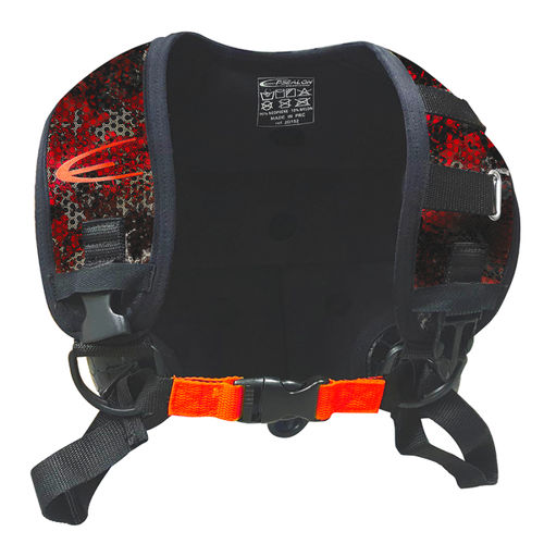 Trapezio da immersione - Tactical Ghost - EPSEALON - di sicurezza