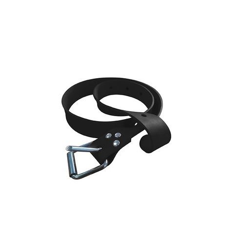 Cintura porta piombi - 7604 - EPSEALON - per immersione subacquea