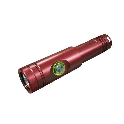 Mini-faro per immersione LED - Red bullet - EPSEALON
