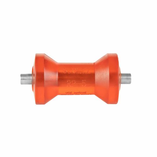 Musone a rulli - RP-5 - BulDock Ltd.