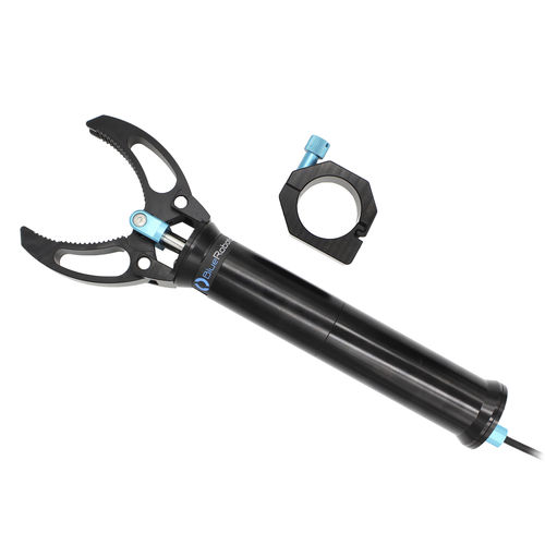 Pinza di presa per ROV - Newton Subsea - BlueRobotics