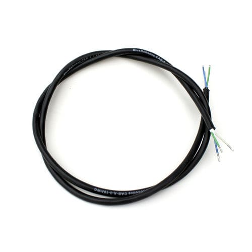 Cavo di comando - 18 AWG - BlueRobotics - subacqueo / per ROV / per elica