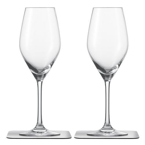 Coppa per champagne in cristallo - maglassX GmbH