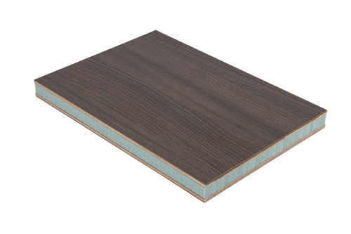 Pannello sandwich per parete divisoria - Isolstream™ PET - La Boisserolle - per allestimento navale / decorativo / per soffitto di barca