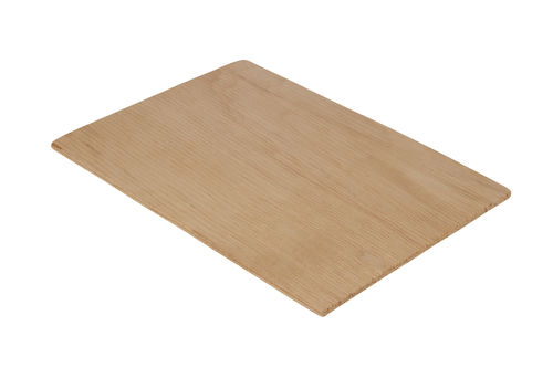 Pannello di placcatura - Souplex™ - La Boisserolle - in compensato / flessibile / centrabile