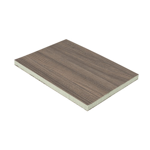 Pannello sandwich per parete divisoria - Lightstream™ - La Boisserolle - per allestimento navale / per isolamento acustico / decorativo