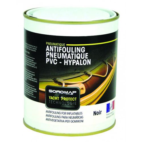 Antivegetativa per gommone - 74348 - GROUPE SOROMAP - per plastica