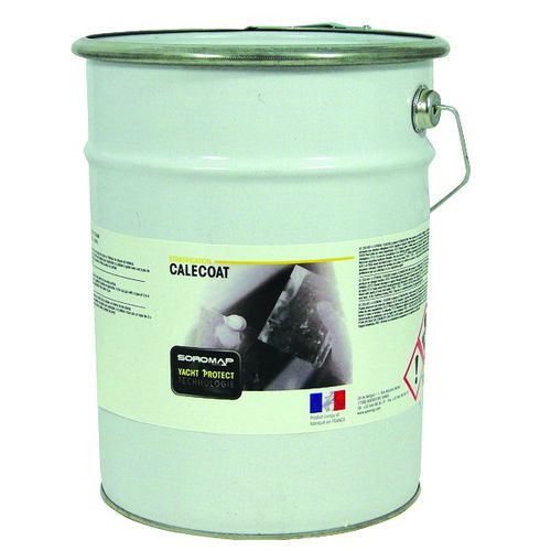 Gelcoat di finitura - 87477 - GROUPE SOROMAP