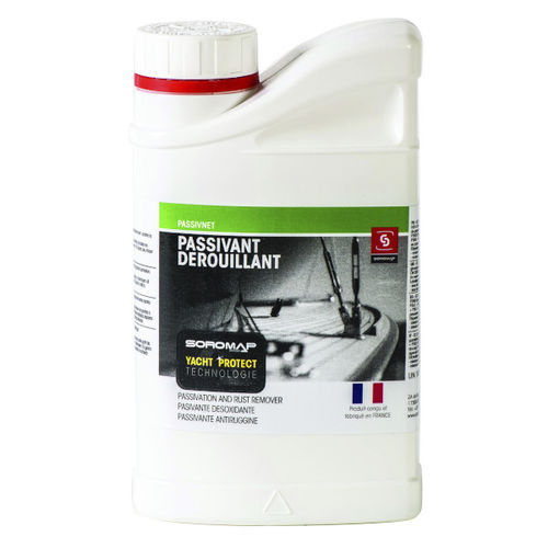 Antiruggine per metallo - PASSIVNET  - GROUPE SOROMAP