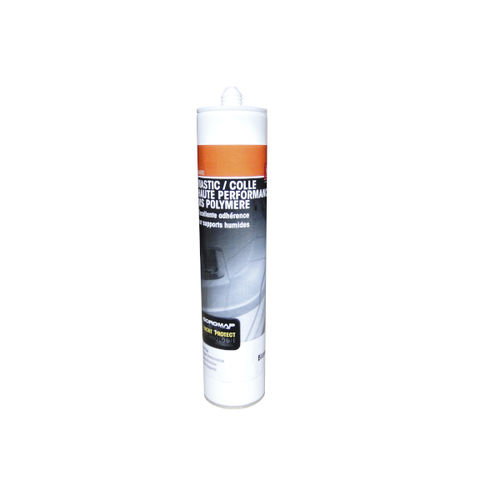 Colla-mastice polimerica - MS  - GROUPE SOROMAP