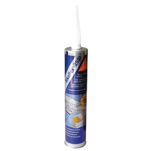 Colla-mastice in poliuretano - 80268 - GROUPE SOROMAP - per legno / per plastica / per metallo