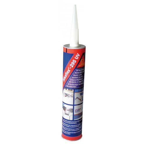 Colla-mastice in poliuretano - 80271 - GROUPE SOROMAP - multiuso