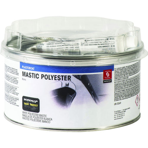 Stucco in poliestere - 85226 - GROUPE SOROMAP