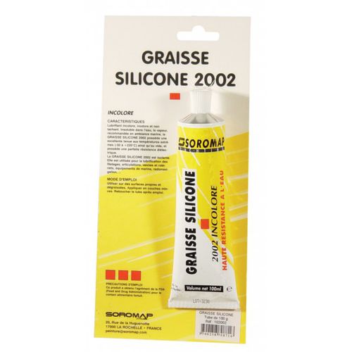 Grasso marino - 102002 - GROUPE SOROMAP
