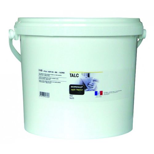 Additivo per resina - 142980 - GROUPE SOROMAP