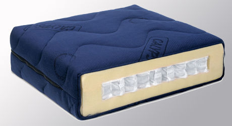 Materasso per barca - 2072 - E-CON GmbH & Co.KG, Calypso-Schlafsysteme - in espanso / a molle insacchettate / su misura