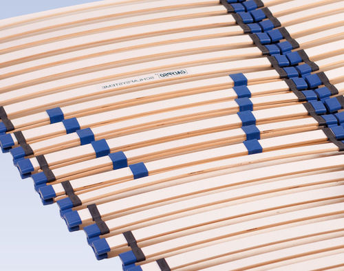 Rete per letto a doghe - 2070 - E-CON GmbH & Co.KG, Calypso-Schlafsysteme