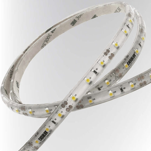 Striscia di illuminazione da interno - Line  - casolux Aps - per yacht / per nave / per cabina