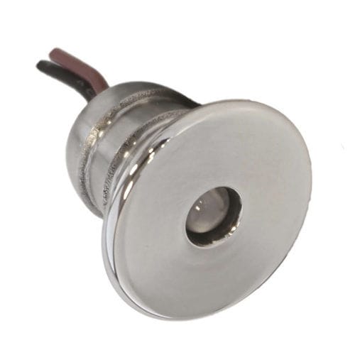 Lampada di cortesia - Mille  - casolux Aps - marina / LED / in acciaio inossidabile